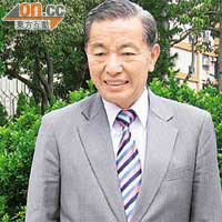 蔡元雲批評政府沒有用心栽培青少年。