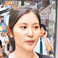 賴小姐(待業)