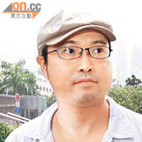 蕭健豐（37歲）案發時偉鴻行執董 1項串謀處理犯罪得益、2項盜竊罪囚5年4個月
