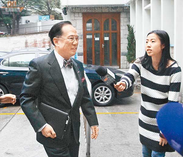 年96萬長俸租百萬「禮賓府」