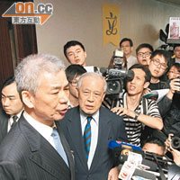 貪湯暴走立會避追訪