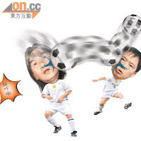 政壇：長毛粗野兼插水 胡志偉敵我不分