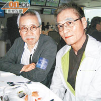 政壇：黃安源退休變身住家男