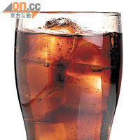 醫知健：日日飲汽水慎防腎結石