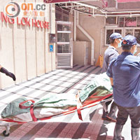 澳門博輸催命  賭仔燒炭亡