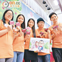 新移民苦學 讀醫盼助人