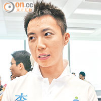City Snapshot：李梓敬趕執棄置雪櫃