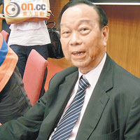 政壇：發叔聽民意反擴堆填區