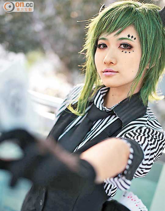 知專20歲女割脈吊頸亡
