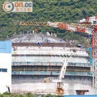 陽江台山核電站安全惹憂慮