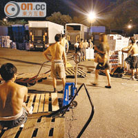 透視鏡：霸官地卸生果 地政署懶理
