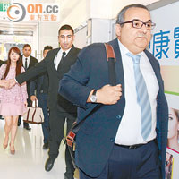 換人拖延審訊澳法庭常見