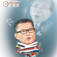 政壇：波波「吳得掂」上身 死撐搵食車夠位泊