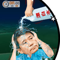 政壇：每周之星：兜巴星：食水變「漂白水」林天星靠害市民