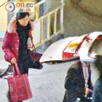 貪曾北上居無定所疑遭監視