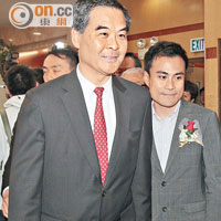 議員促檢討通過「辣招」程序