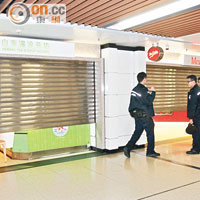 匪旺角東站連爆兩店