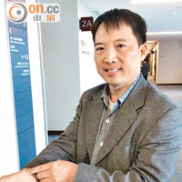 政壇：胡志偉「承傳」肥仔明手疾
