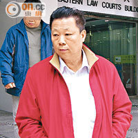 首用氣囊換渠即爆波 殺潛水員