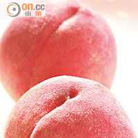 醫知健：日吃3個桃或防乳癌