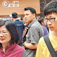 職訓局資訊日家長講座逼爆