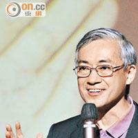 天文台預計今年雨量較少