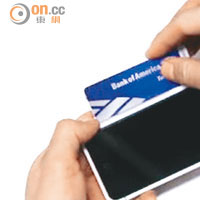 SUN奇古怪：一物二用：手機套錢包方便安心