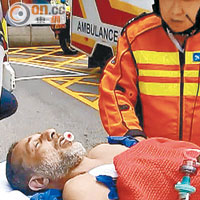 澳洲漢酒店仰藥自殺亡