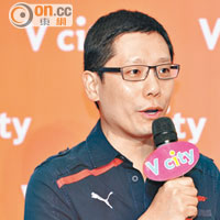 城中鏡：黃傑龍想當年 會考前發噩夢
