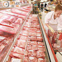 大搜查：複製肉湧現安全受質疑