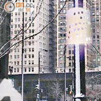 SUN奇古怪：規劃發展：智能街燈搜集城市數據