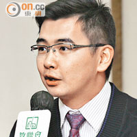政壇：王惠成參選一石二鳥