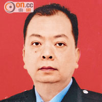 哀悼消防總隊目殉職  黎棟國：香港社會的損失 