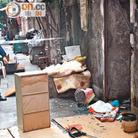 脫離「三無」大廈法團孤掌難鳴