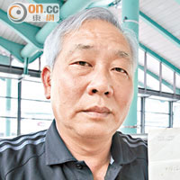 政府工人尋妹五十載盼重敍天倫