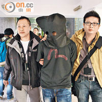 搗公屋毒窟拘15歲少年