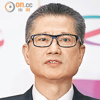 政壇：波波中英頻道亂晒龍