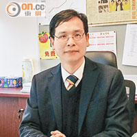 政壇：葉建源倡講古仔救中史