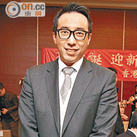 城中鏡：自駕遊日賞雪 黃進達：新手咪試