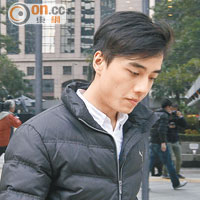 晨報前高層遇襲案下月裁決