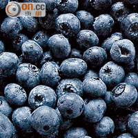 醫知健：「野生藍莓」或助抗炎降血壓