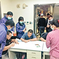 潮州梅州各一男感染H7N9