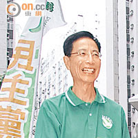 驅車嗌咪宣傳 多名議員涉違例