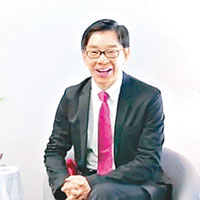 政壇：李秀恒細時住劏房熟粗口