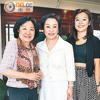 城中鏡：名人祝願 尼泊爾友人平安