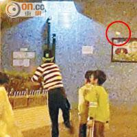 孩童夜擾居民房署懶理