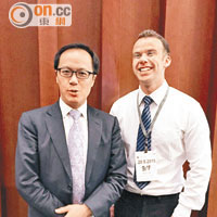 政壇：聞蛇齋餅糉拉票 英實習生震驚