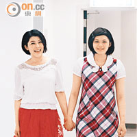 醫知健：亞洲首宗 自體幹細胞治療 退化症少女重生