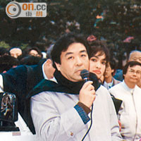 22年前罷工長達17日