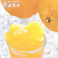 醫知健：每日飲橙汁長者增認知力
